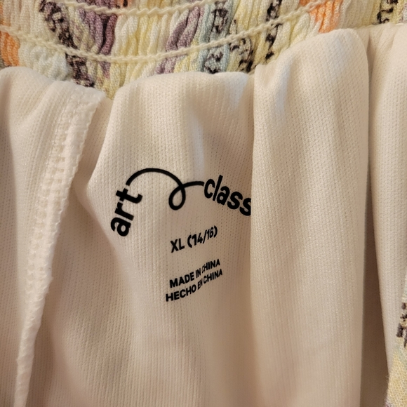 GIRLS JUMPER - Picture 3 of 5